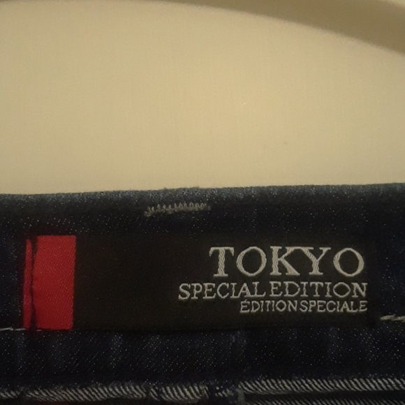 Bongo Tokyo Special Edition Jeans - Picture 5 of 7